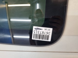 Стекло люка переднее, ориг. номер 5703210HT02, Hongqi HS3