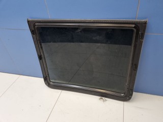 Стекло люка заднее, ориг. номер 5703220DD02, Hongqi HS5