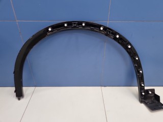 Расширитель арки правый передний, ориг. номер X0155120014, LiXiang L9 2022-2024
