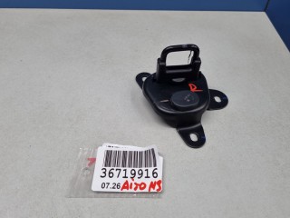 Петля замка капота правая, 8402271RL01, Aito M9