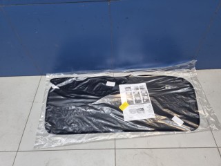 Комплект солнцезащитных шторок двери багажника и задних кузовных стекол Audi A4 B9 2015-2020, 8W9064160