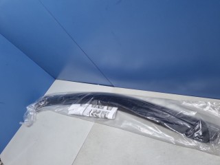 Комплект дефлекторов передней двери Audi A4 B9 2015-2020, 8W0072193