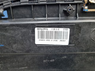 Механизм люка крыши, ориг. номер 5703040HF02, Hongqi H5
