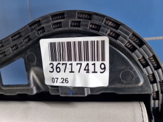 Механизм люка крыши, ориг. номер 5703040HF02, Hongqi H5