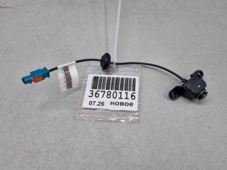 Камера заднего вида Evolute I-Space, 3776080ST01