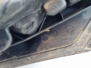 Зеркало левое, ориг. номер 1610119, Ford Focus 3 2011-2015