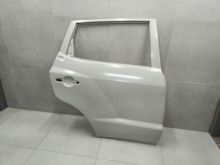Дверь правая задняя, ориг. номер 10120140176002, Geely Emgrand X7 2011-2016