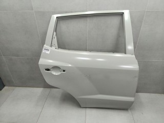 Дверь правая задняя, ориг. номер 10120140176002, Geely Emgrand X7 2011-2016