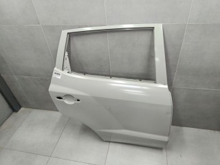 Дверь правая задняя, ориг. номер 10120140176002, Geely Emgrand X7 2011-2016