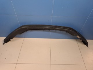 Юбка переднего бампера, ориг. номер AW0970200019, Skoda Kodiaq 2016-2022
