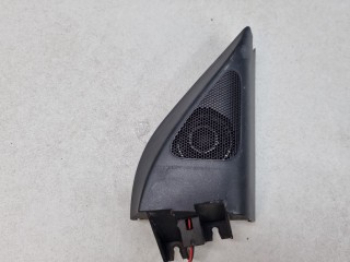 Крышка зеркала внутренняя левая, ориг. номер 3C0837973A9B9, Volkswagen Passat B6 2005-2010