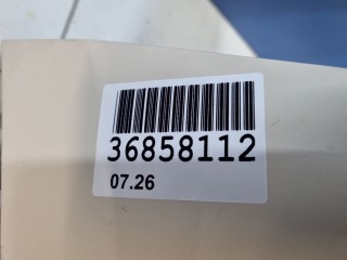 Бампер задний, ориг. номер 1493735SCA, Tesla Model Y