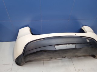 Бампер задний, ориг. номер 1493735SCA, Tesla Model Y