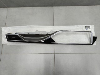 Накладка панели приборов, ориг. номер 6027139700742, Geely Atlas Pro 2019-2026