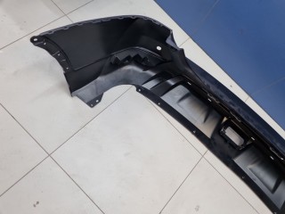 Бампер задний, ориг. номер 85022HZ30H, Nissan X-Trail T32 2013-2019