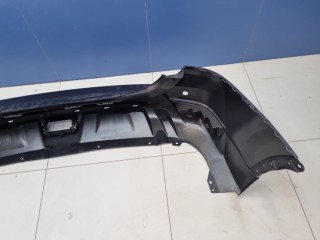 Бампер задний, ориг. номер 85022HZ30H, Nissan X-Trail T32 2013-2019