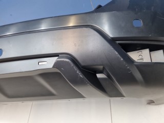 Бампер задний, ориг. номер 85022HZ30H, Nissan X-Trail T32 2013-2019