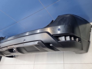 Бампер задний, ориг. номер 85022HZ30H, Nissan X-Trail T32 2013-2019