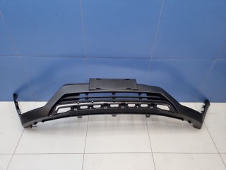 Юбка бампера переднего, ориг. номер 8170023, Hyundai Creta 2015-2020