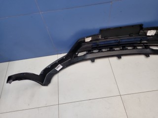 Юбка бампера переднего, ориг. номер 8170023, Hyundai Creta 2015-2020