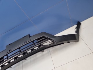 Юбка бампера переднего, ориг. номер 8170023, Hyundai Creta 2015-2020