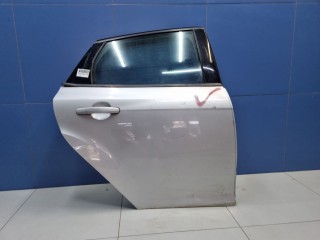 Дверь правая задняя, ориг. номер 1885270, Ford Focus 3 2011-2015