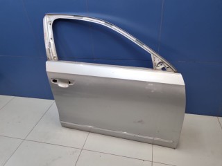 Дверь правая передняя, ориг. номер 561831056B, Volkswagen Passat B7 2011-2015