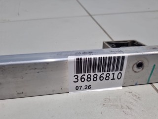 Балка подрадиаторная, ориг. номер 110477700A, Tesla Model 3 2017-2021