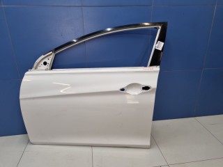 Дверь левая передняя Hyundai Sonata YF 2009-2014, 760033S000