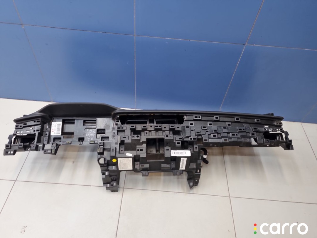 Торпедо Hongqi H5, левый руль, 5501030HF01114, фото 3
