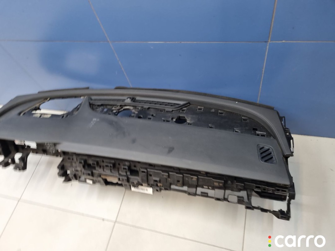 Торпедо Hongqi H5, левый руль, 5501030HF01114, фото 6