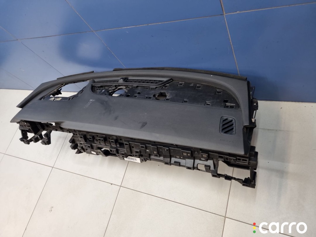 Торпедо Hongqi H5, левый руль, 5501030HF01114, фото 7