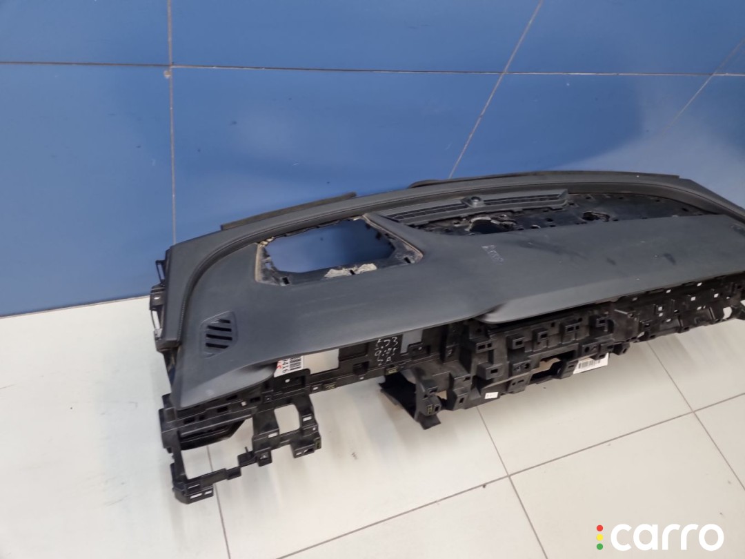 Торпедо Hongqi H5, левый руль, 5501030HF01114, фото 8
