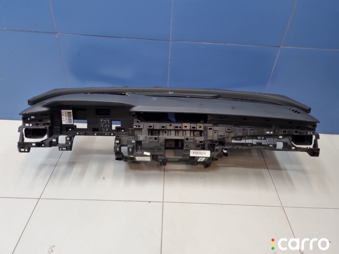 Торпедо Hongqi H5, левый руль, 5501030HF01114, фото 9