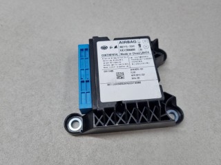 Блок управления Air Bag Hongqi HS5, 3607115DD41
