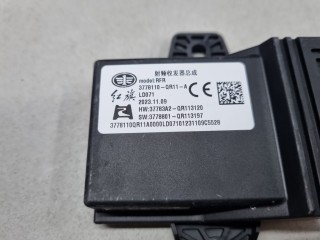 Блок управления бесключевым доступом, ориг. номер 3778110QR11A, Hongqi HS5