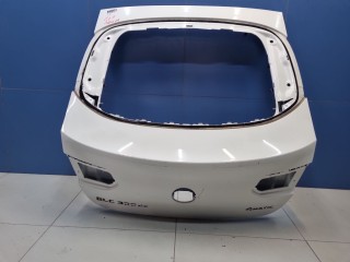 Дверь багажника, A2537400105, Mercedes-Benz GLC Coupe C253
