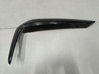 Накладка переднего бампера правая, ориг. номер 51118064980, BMW 5 G30 F90 2016-2020
