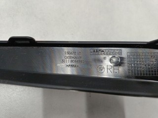 Накладка переднего бампера правая, ориг. номер 51118064980, BMW 5 G30 F90 2016-2020