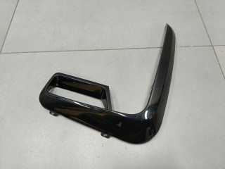 Накладка переднего бампера левая, ориг. номер 51118079587, BMW 7 G11 G12 2015-2019
