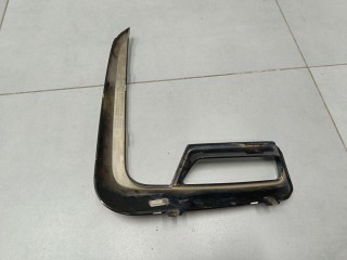 Накладка переднего бампера левая, ориг. номер 51118079587, BMW 7 G11 G12 2015-2019