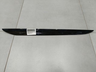 Накладка заднего левого крыла, ориг. номер 51137479665, BMW X6 G06