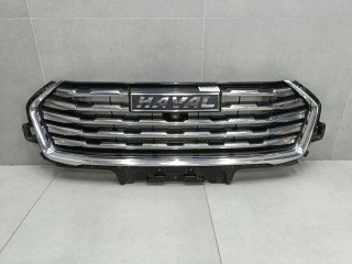 Решетка радиатора, ориг. номер 5509210XST01A, Haval Jolion 2021-2024