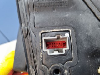 Зеркало левое, ориг. номер 1610119, Ford Focus 3 2011-2015