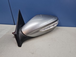 Зеркало левое Hyundai Sonata YF 2009-2014, 876103S010Y5