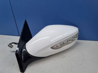 Зеркало левое Hyundai Sonata YF 2009-2014, 876103S010Y5