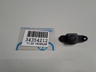 Камера переднего обзора, ориг. номер 704001647AA, Chery Arrizo 8 2022-2026