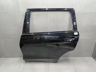 Дверь левая задняя, ориг. номер 41528738557, BMW X7 G07 2018-2022