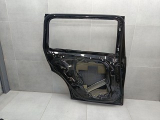 Дверь левая задняя, ориг. номер 41528738557, BMW X7 G07 2018-2022