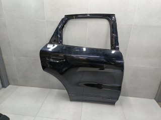 Дверь правая задняя, ориг. номер 9Y0833052DYGRV, Porsche Cayenne 9Y0 2017-2023